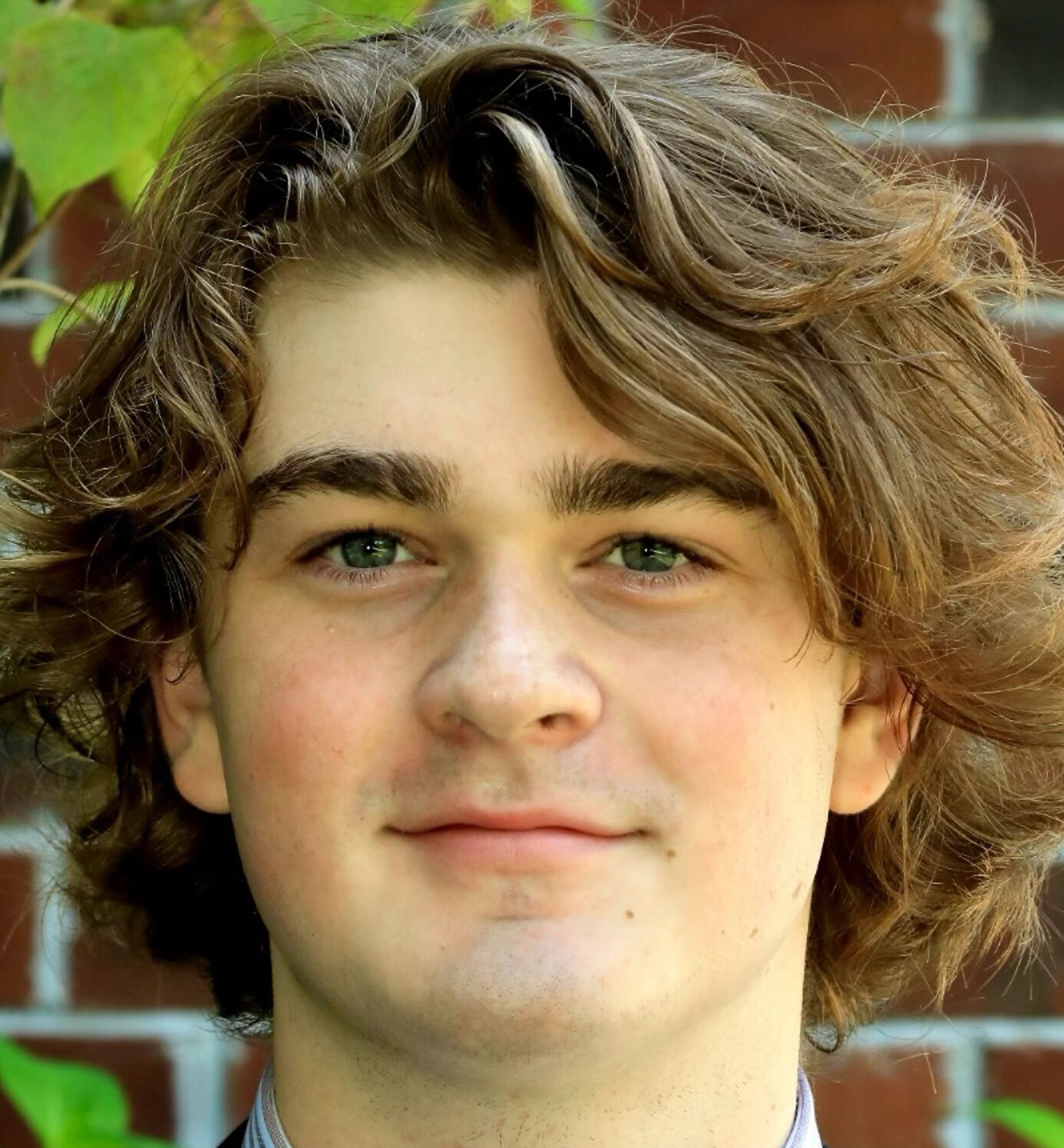 Charles Walker, Priory